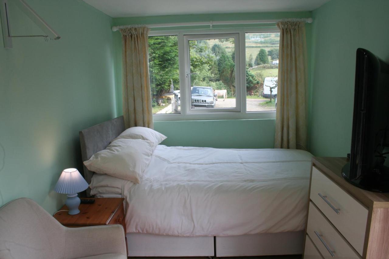 Coynant Farm Guesthouse - Farm Park Stay Swansea Quarto foto