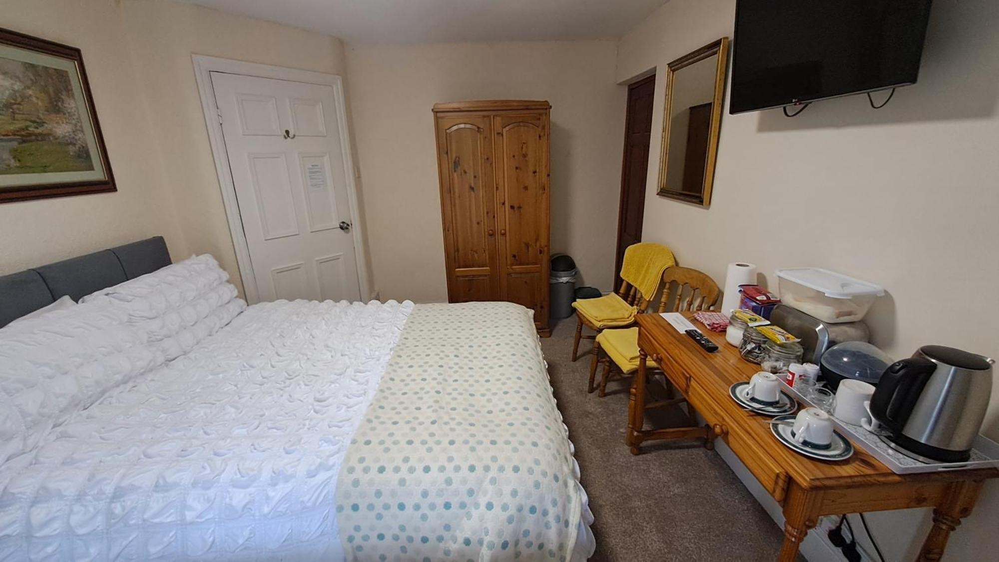 Coynant Farm Guesthouse - Farm Park Stay Swansea Quarto foto