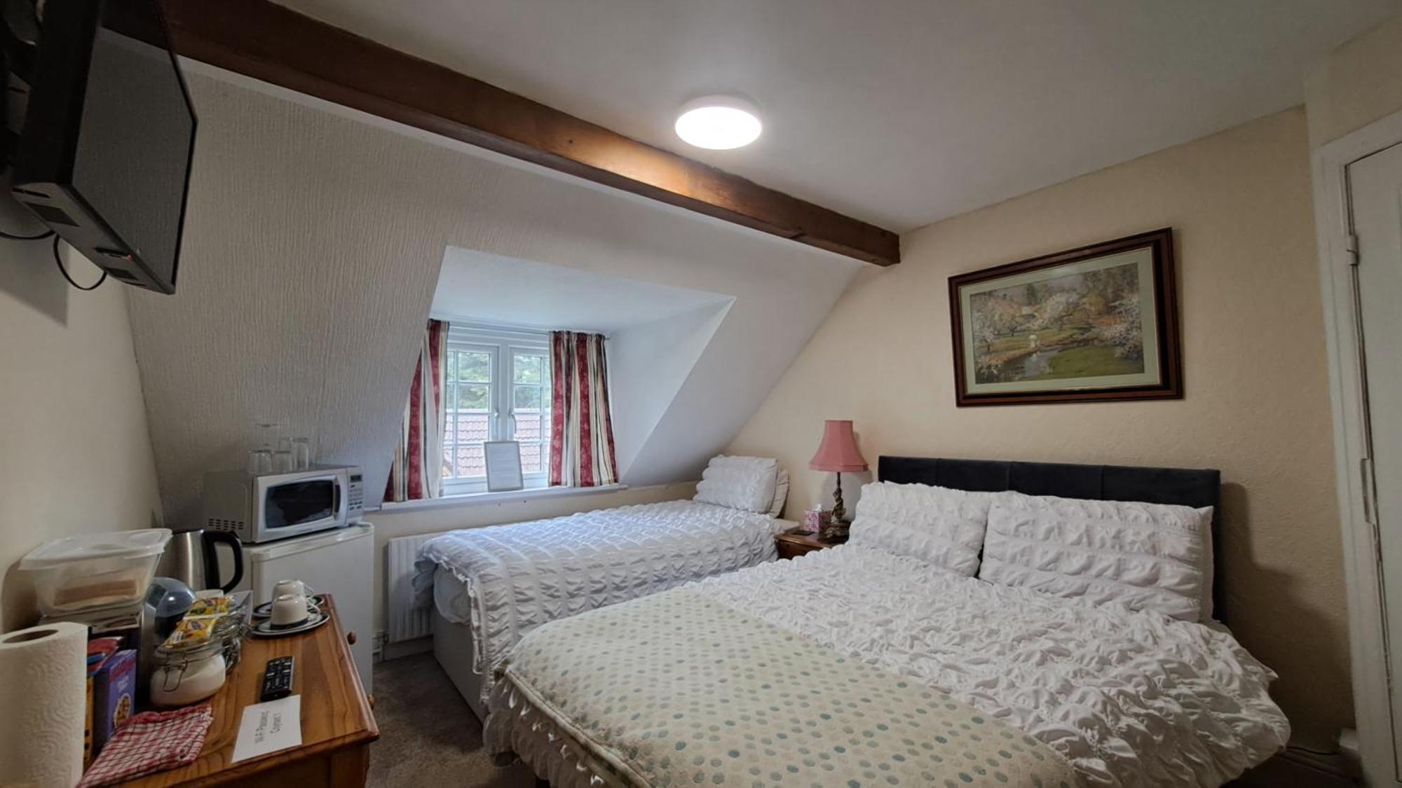 Coynant Farm Guesthouse - Farm Park Stay Swansea Quarto foto