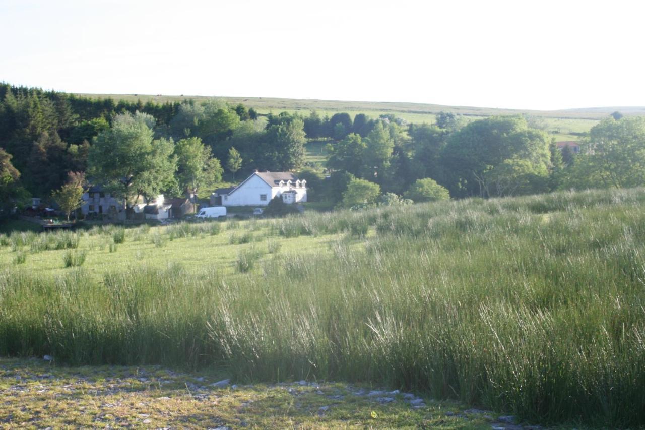 Coynant Farm Guesthouse - Farm Park Stay Swansea Exterior foto