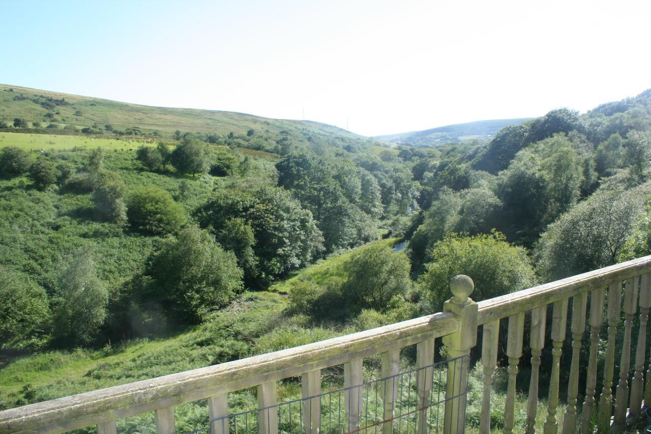Coynant Farm Guesthouse - Farm Park Stay Swansea Exterior foto